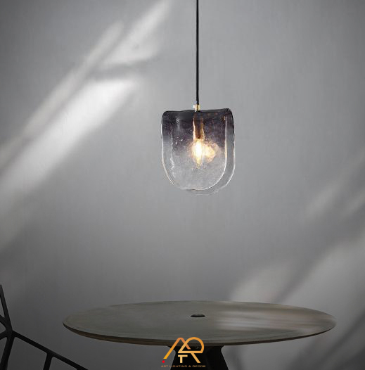 Đèn Thả Nghệ Thuật Glass Pendant Light ART-4062