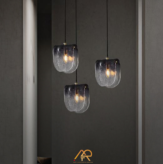 Đèn Thả Nghệ Thuật Glass Pendant Light ART-4062