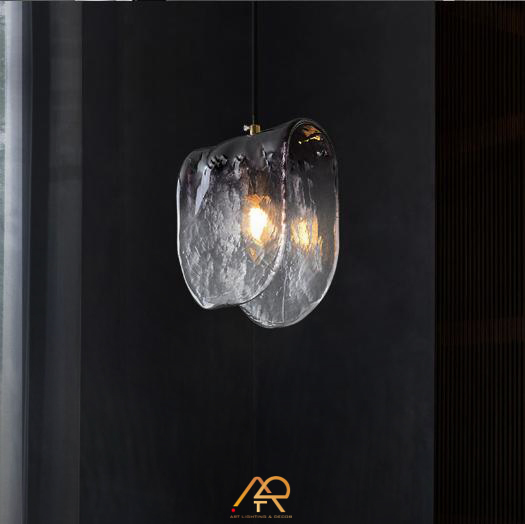 Đèn Thả Nghệ Thuật Glass Pendant Light ART-4062