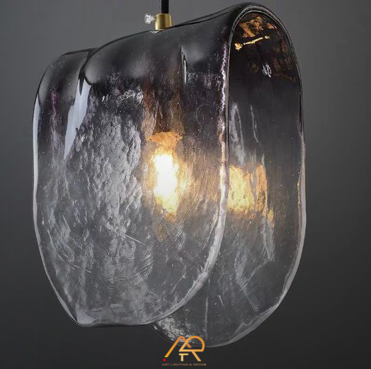 Đèn Thả Nghệ Thuật Glass Pendant Light ART-4062