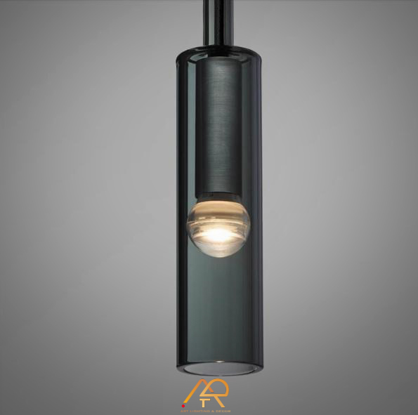 Đèn Gắn Tường Pha Lê Ống Khói ART-8035