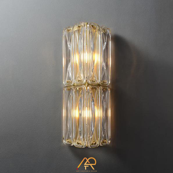 Đèn Tường Luxora Gold ART-8036
