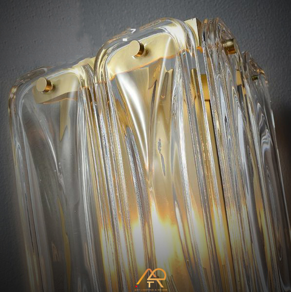 Đèn Tường Luxora Gold ART-8036