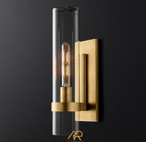 Đèn Tường Aurora Cylindrical ART-8043