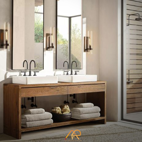 Đèn Tường Aurora Cylindrical ART-8043