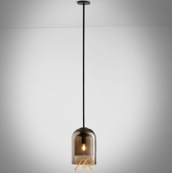 Đèn Thả Bell Glass ART-4075