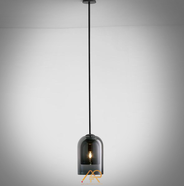 Đèn Thả Bell Glass ART-4075