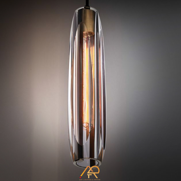 Đèn Thả Tube Glass ART-4076