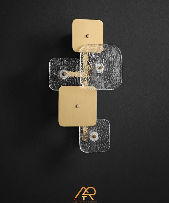 Đèn Tường Modern Cubes ART-8055