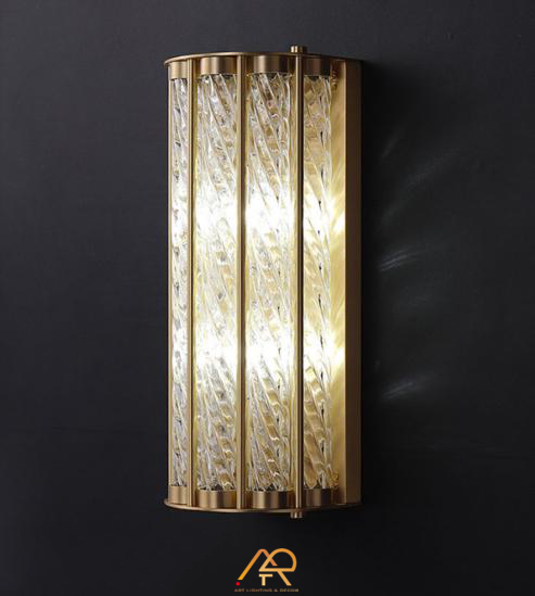 Đèn Tường Luxury Prism ART-8056