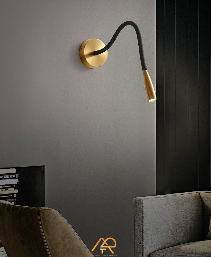 Đèn Tường Flexible Touch ART-8058