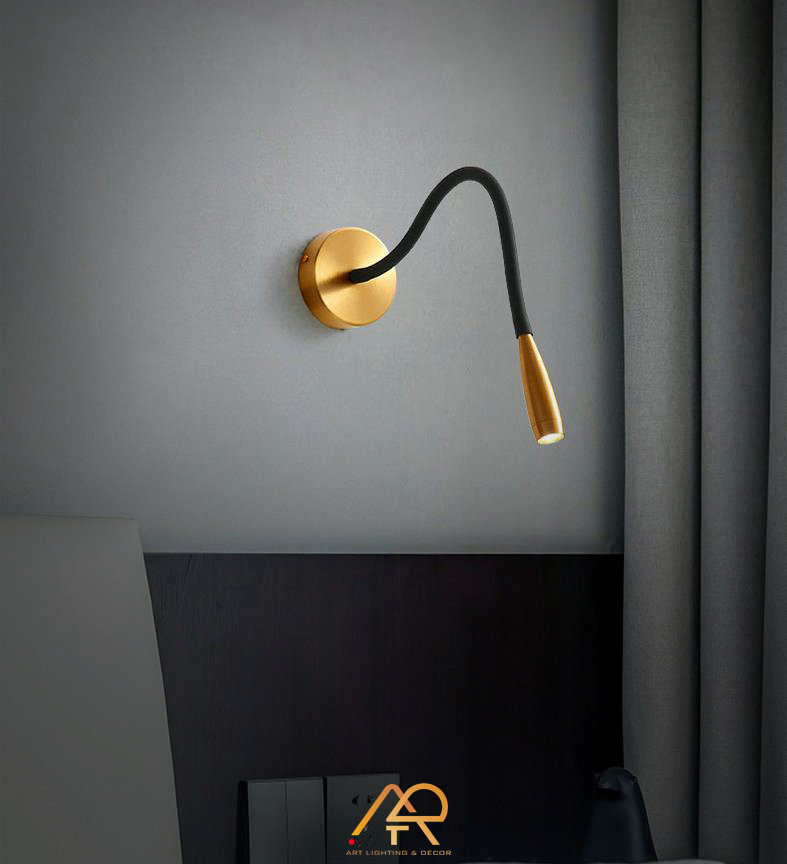 Đèn Tường Flexible Touch ART-8058