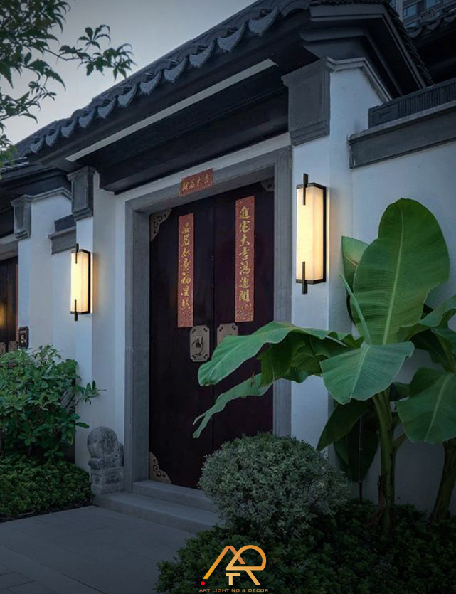 Đèn Tường Aurora Kyoto ART-8054