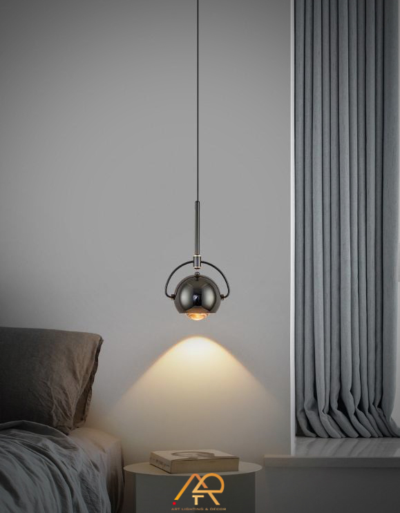 Đèn Thả Hiện Đại Orbit Glow ART-4083