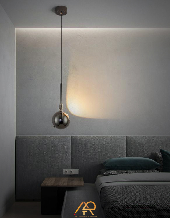 Đèn Thả Hiện Đại Orbit Glow ART-4083