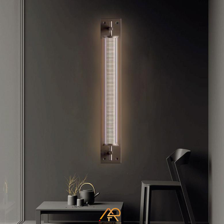 Đèn Tường Nghệ Thuật Linear Glow ART-8071