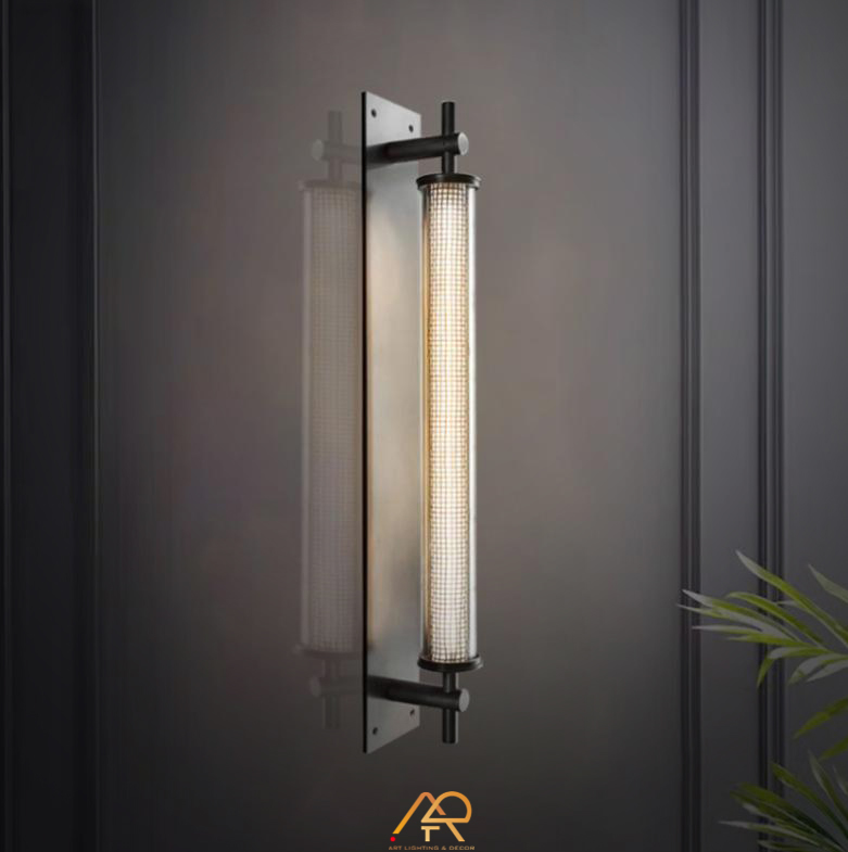 Đèn Tường Nghệ Thuật Linear Glow ART-8071